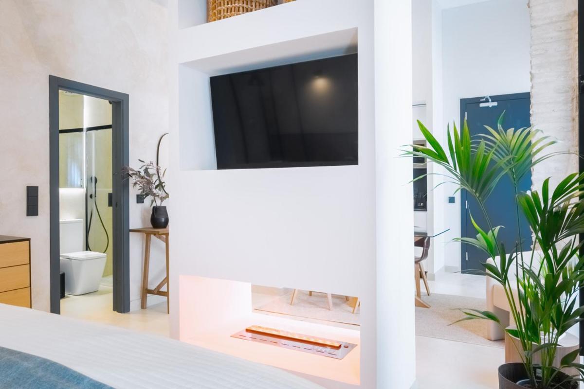 Appartement Luxurious Located In Casa Pilatos *