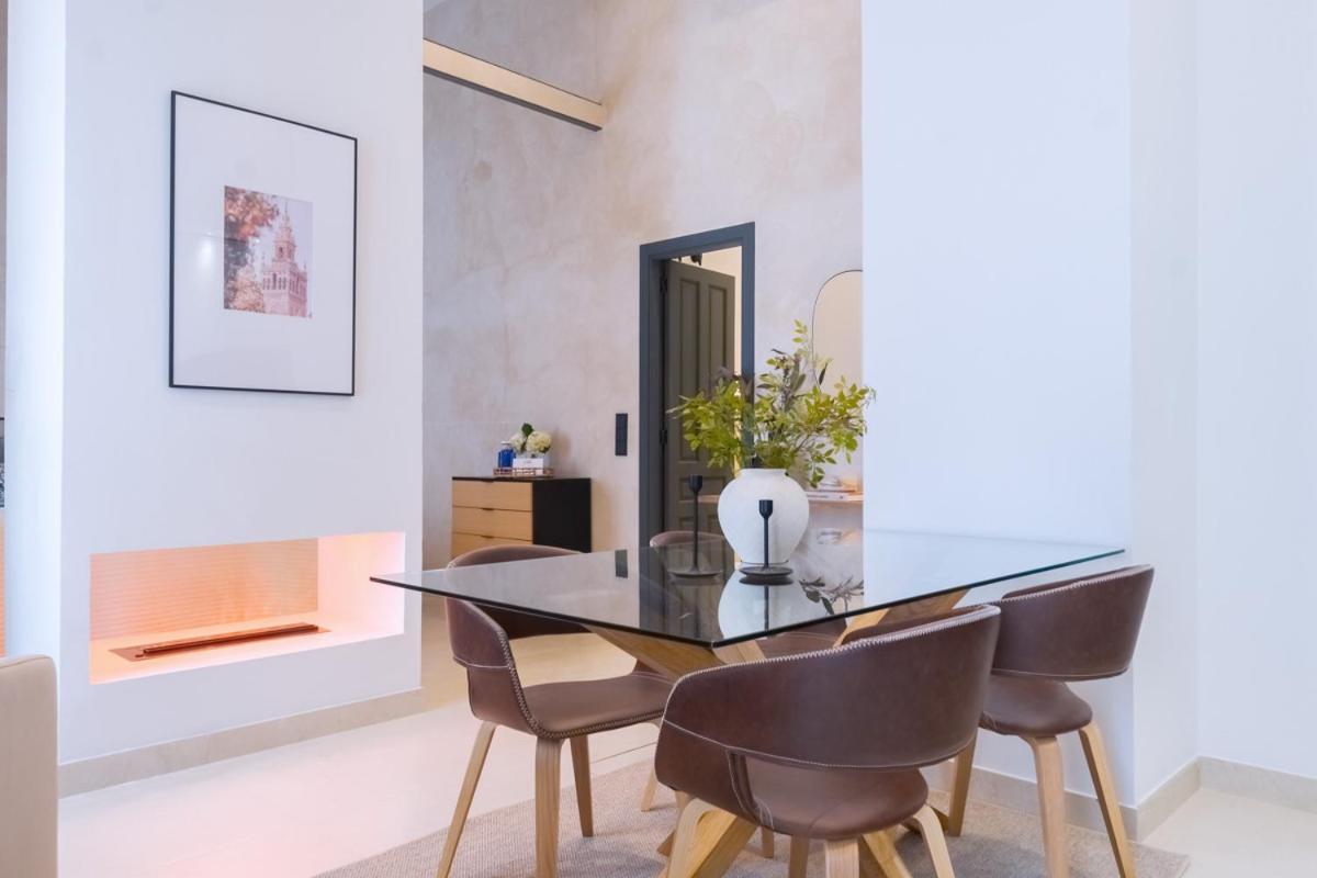 Luxurious Located In Casa Pilatos Appartement Sevilla