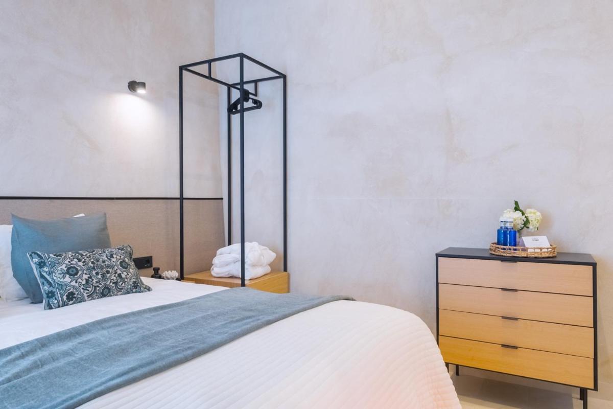 Appartement Luxurious Located In Casa Pilatos