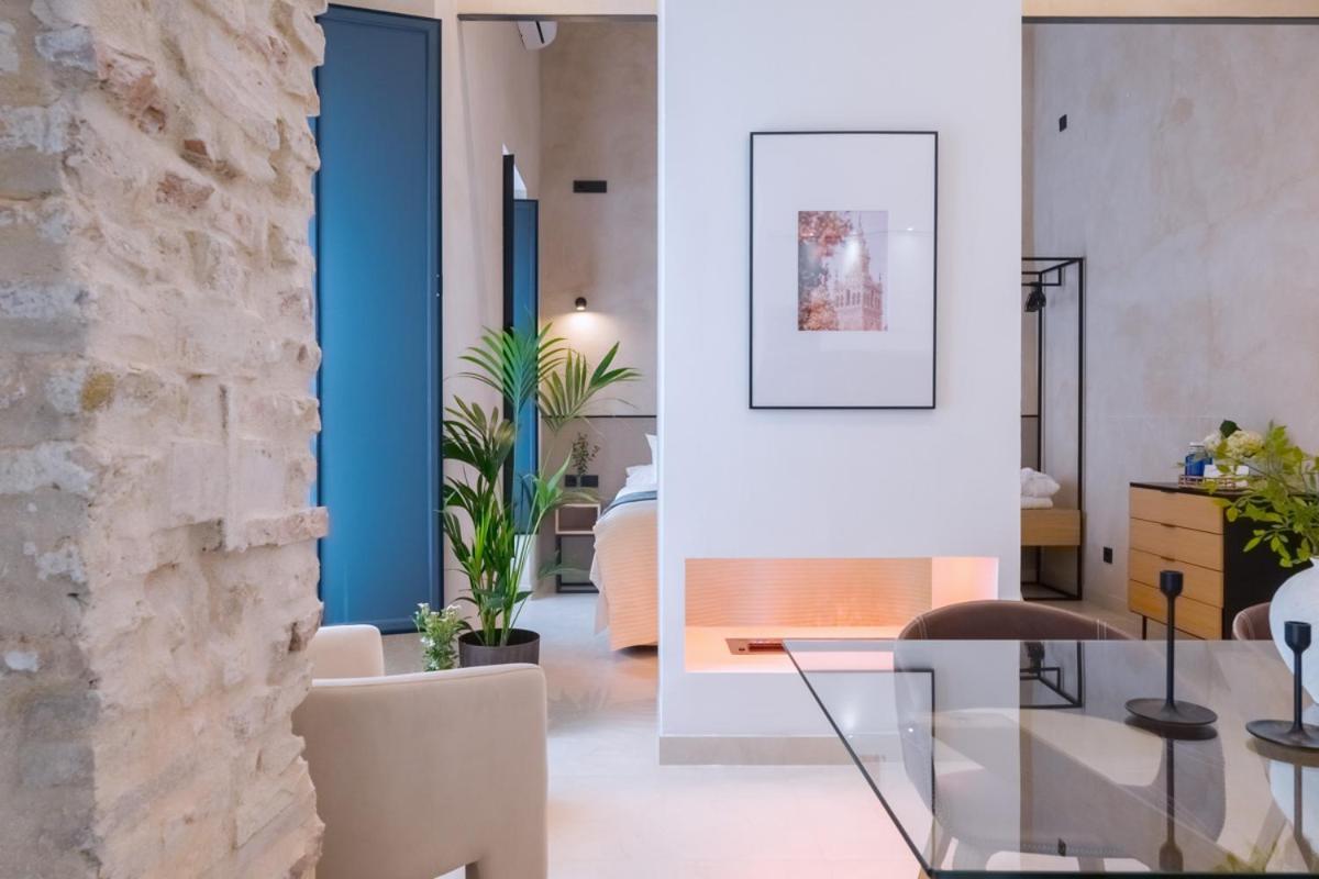 Luxurious Located In Casa Pilatos Appartement Sevilla