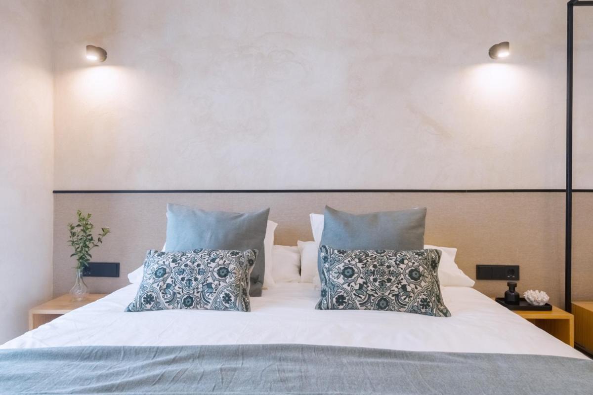 Luxurious Located In Casa Pilatos Appartement